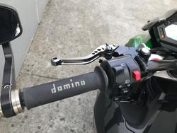2013 Kawasaki
Z800 ABS
