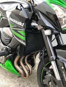 2013 Kawasaki
Z800 ABS