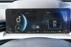 2024 GWM Haval H6 Ultra Hybrid