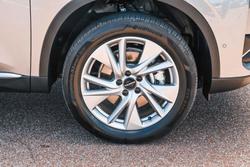 2024 GWM Haval H6 Ultra Hybrid