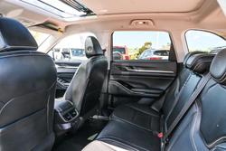 2024 GWM Haval H6 Ultra Hybrid