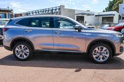 2024 GWM Haval H6 Ultra Hybrid