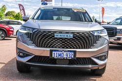 2024 GWM Haval H6 Ultra Hybrid