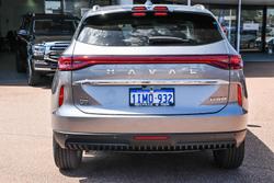 2024 GWM Haval H6 Ultra Hybrid