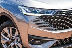 2024 GWM Haval H6 Ultra Hybrid