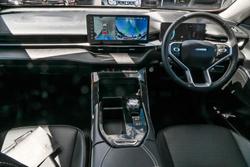 2024 GWM Haval H6 Ultra Hybrid