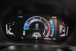 2020 Mitsubishi Pajero Sport Exceed