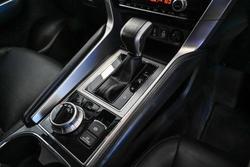 2020 Mitsubishi Pajero Sport Exceed