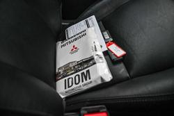 2020 Mitsubishi Pajero Sport Exceed