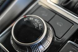 2020 Mitsubishi Pajero Sport Exceed