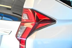 2020 Mitsubishi Pajero Sport Exceed