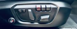 2017 BMW X3 xDrive20d F25 LCI 4X4 Constant Deep Sea Blue