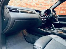 2017 BMW X3 xDrive20d F25 LCI 4X4 Constant Deep Sea Blue