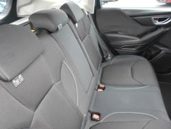 2021 Subaru Forester 2.5i