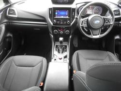 2021 Subaru Forester 2.5i