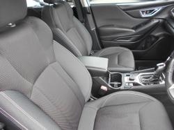 2021 Subaru Forester 2.5i