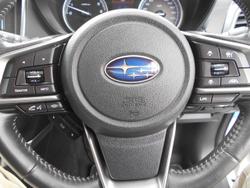 2021 Subaru Forester 2.5i