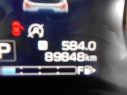 2021 Subaru Forester 2.5i