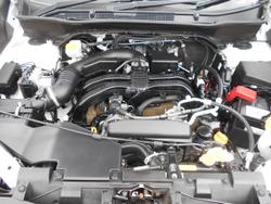 2021 Subaru Forester 2.5i