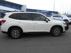 2021 Subaru Forester 2.5i