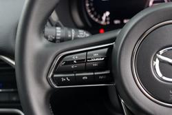 2025 Mazda CX-60 G25 Touring