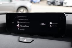 2025 Mazda CX-60 G25 Touring