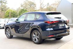 2025 Mazda CX-60 G25 Touring