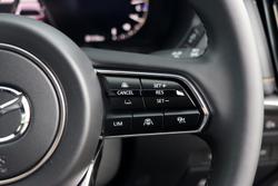 2025 Mazda CX-60 G25 Touring