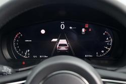 2025 Mazda CX-60 G25 Touring