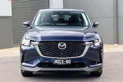 2025 Mazda CX-60 G25 Touring