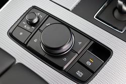 2025 Mazda CX-60 G25 Touring