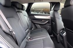 2025 Mazda CX-60 G25 Touring