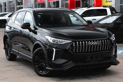 2025 GWM Haval Jolion Ultra