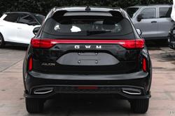 2025 GWM Haval Jolion Ultra