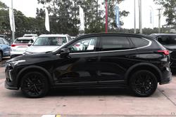 2025 GWM Haval Jolion Ultra