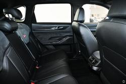 2025 GWM Haval H6GT Ultra