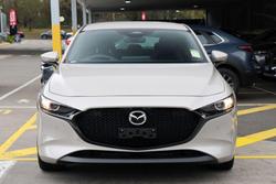 2025 Mazda 3 G25 GT