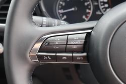 2025 Mazda 3 G20 Touring