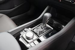 2025 Mazda 3 G20 Touring