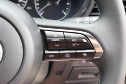 2025 Mazda 3 G20 Touring