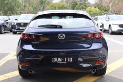 2025 Mazda 3 G20 Touring