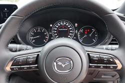 2025 Mazda 3 G20 Touring