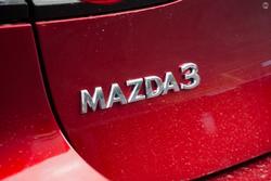 2025 Mazda 3 G25 Astina