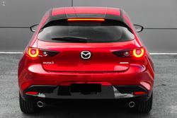 2025 Mazda 3 G25 Astina