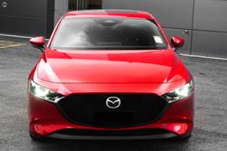 2025 Mazda 3 G25 Astina