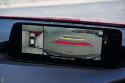 2025 Mazda 3 G25 Astina