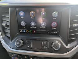 2019 Holden Acadia LT AC MY19 Blue Steel