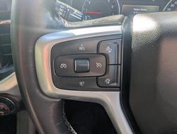 2019 Holden Acadia LT AC MY19 Blue Steel