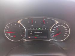 2019 Holden Acadia LT AC MY19 Blue Steel