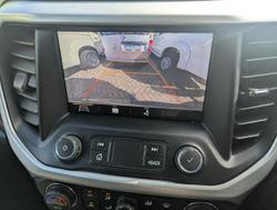 2019 Holden Acadia LT AC MY19 Blue Steel